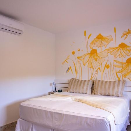 Villa Matilde Mucugê 외부 사진