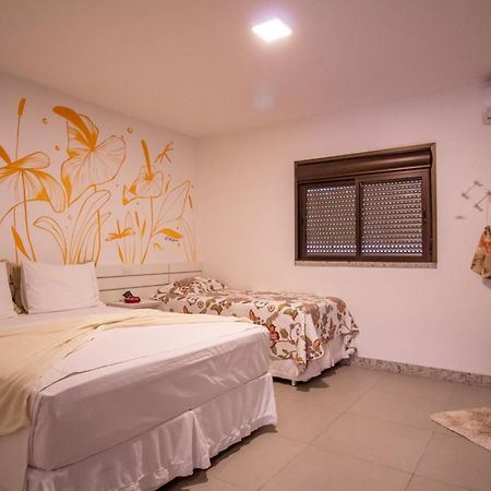 Villa Matilde Mucugê 외부 사진