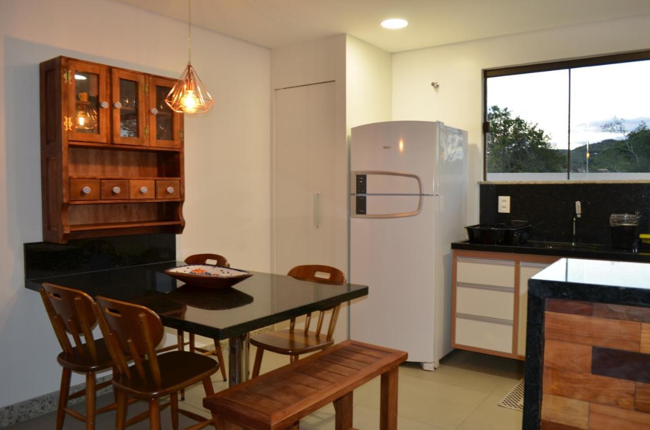 Villa Matilde Mucugê 외부 사진