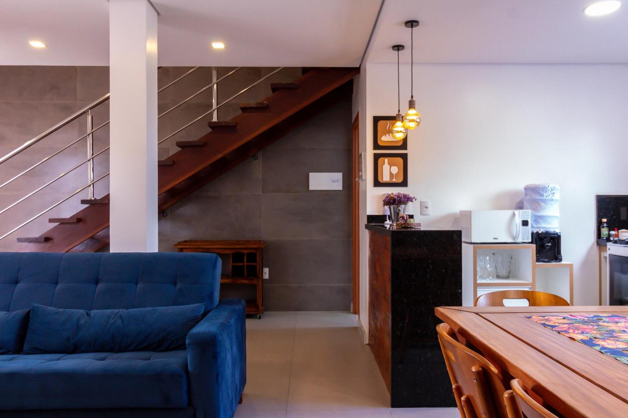 Villa Matilde Mucugê 외부 사진