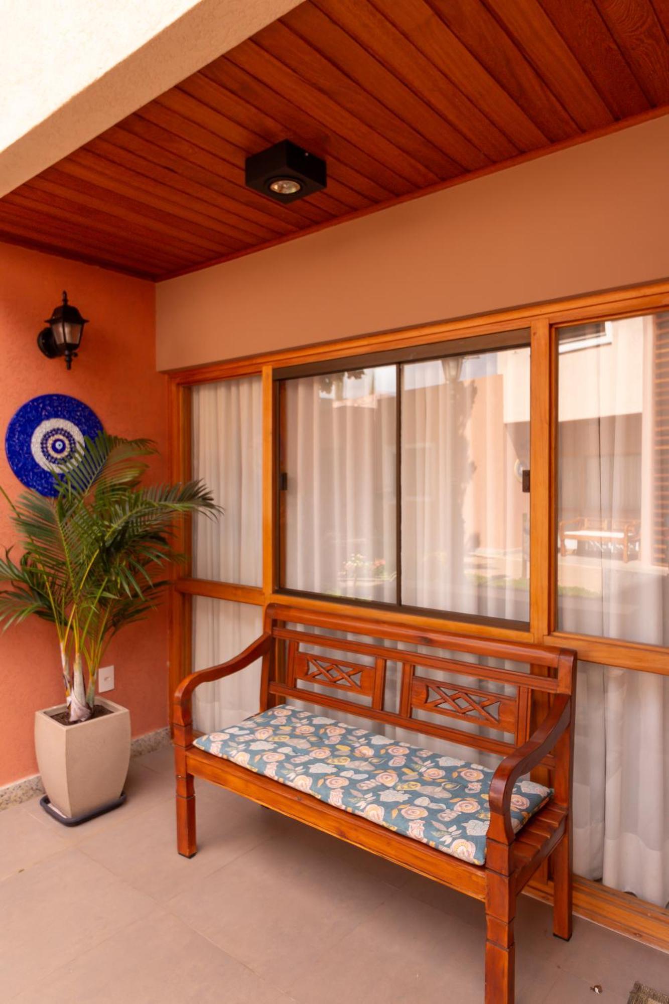 Villa Matilde Mucugê 외부 사진