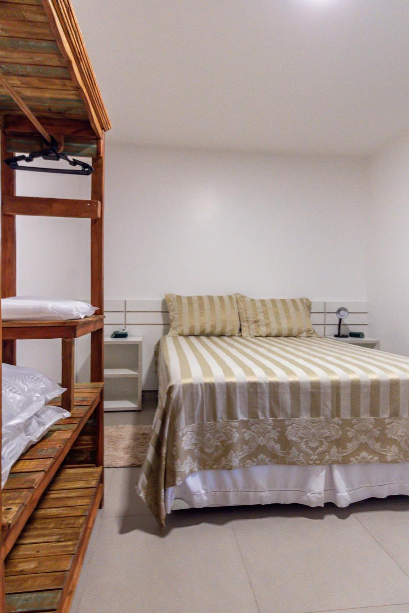Villa Matilde Mucugê 외부 사진