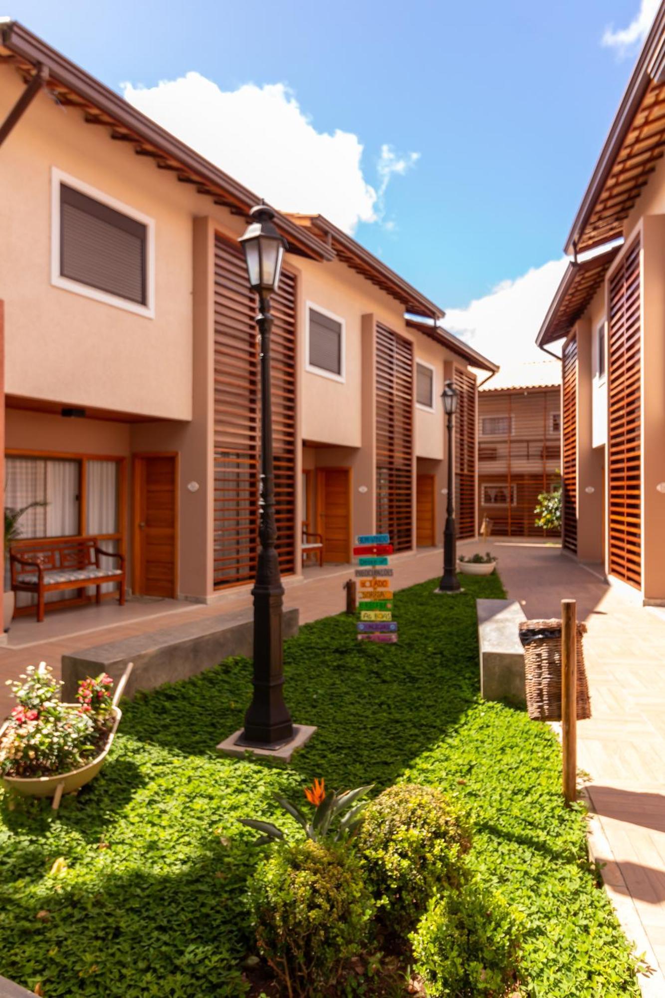 Villa Matilde Mucugê 외부 사진