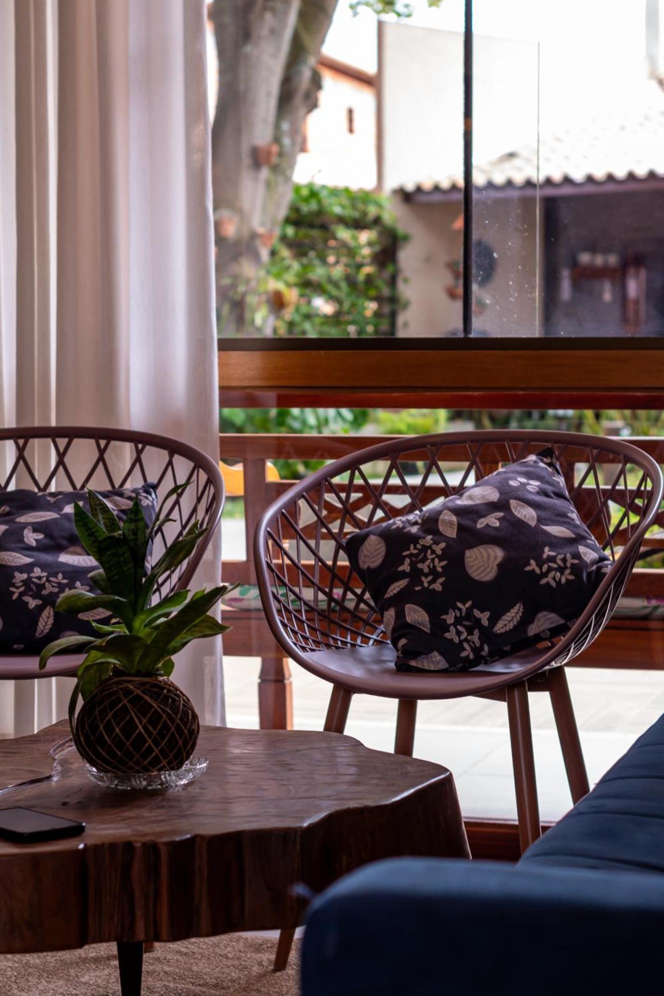 Villa Matilde Mucugê 외부 사진