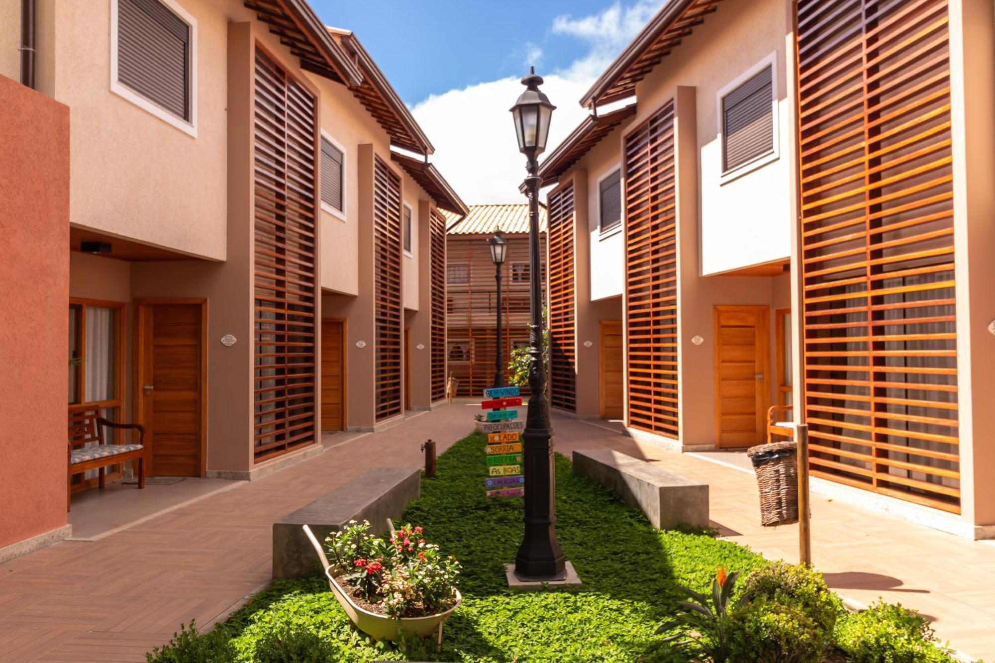 Villa Matilde Mucugê 외부 사진