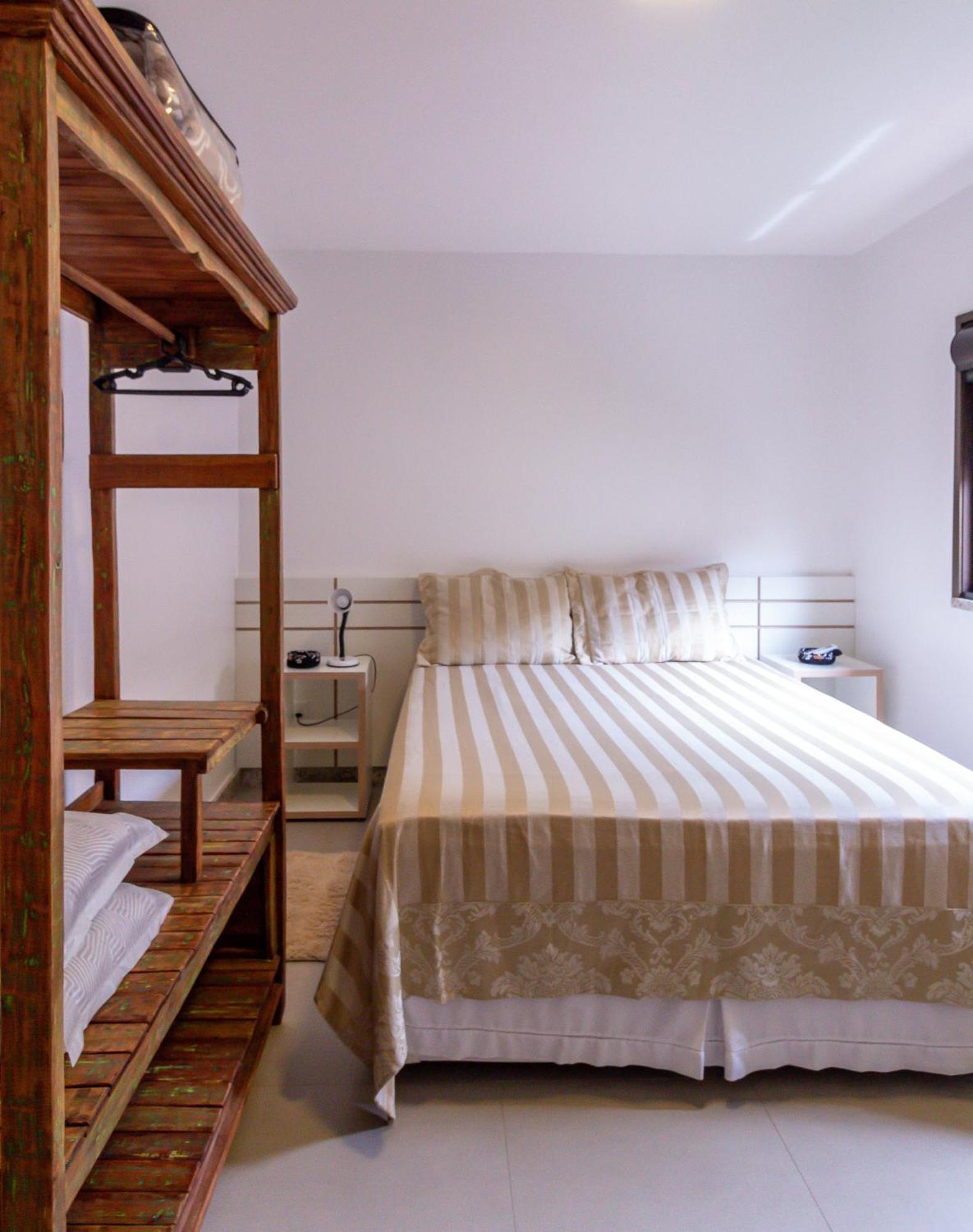 Villa Matilde Mucugê 외부 사진