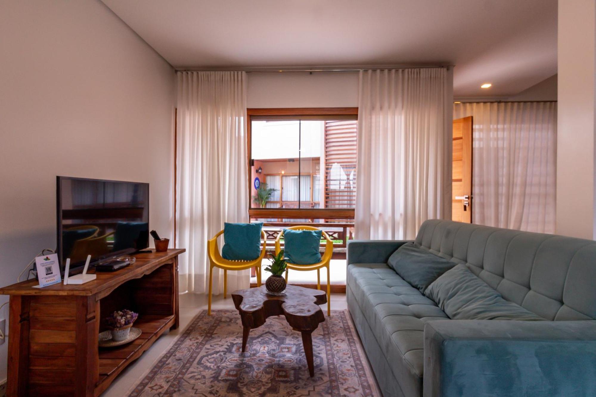 Villa Matilde Mucugê 외부 사진