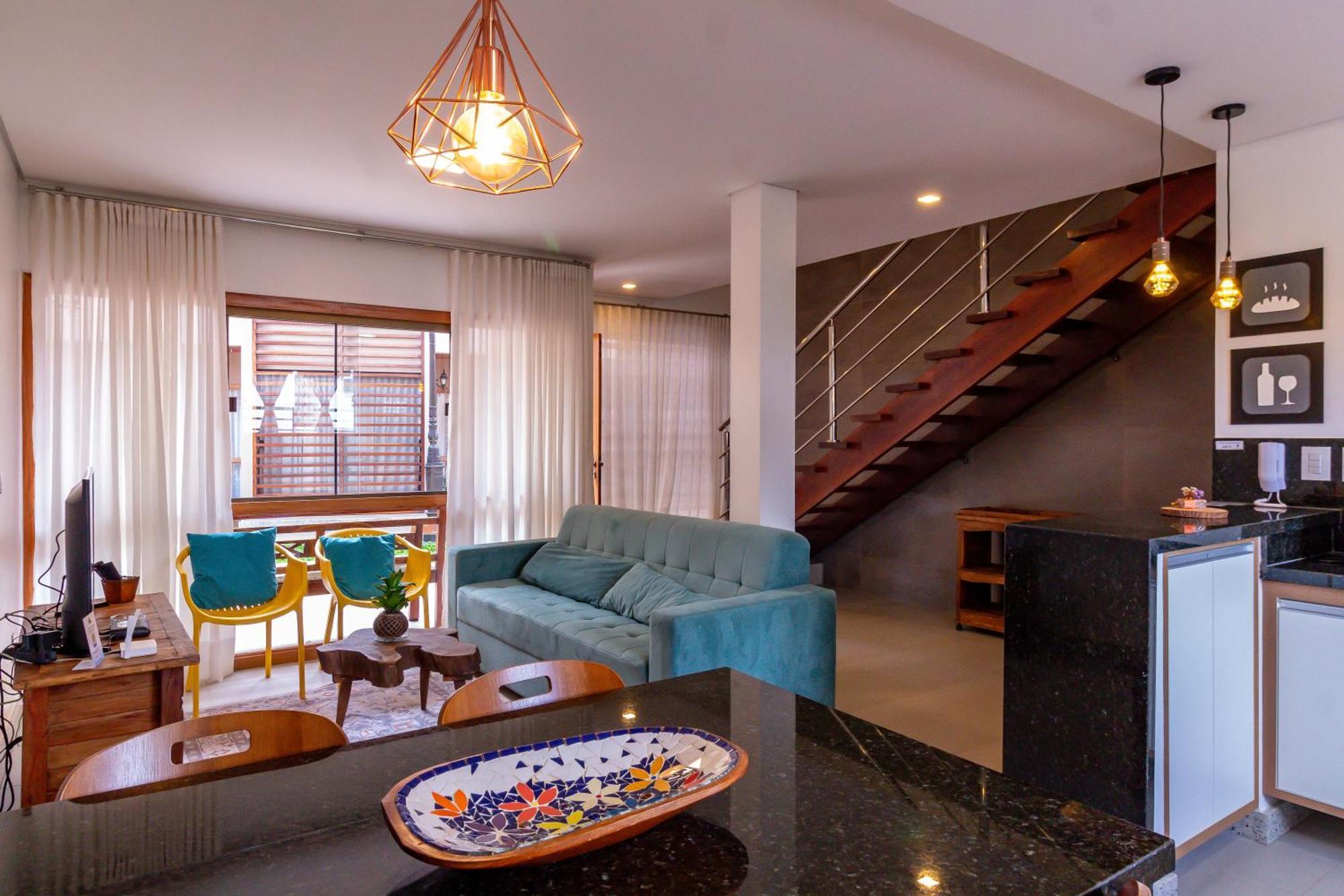 Villa Matilde Mucugê 외부 사진