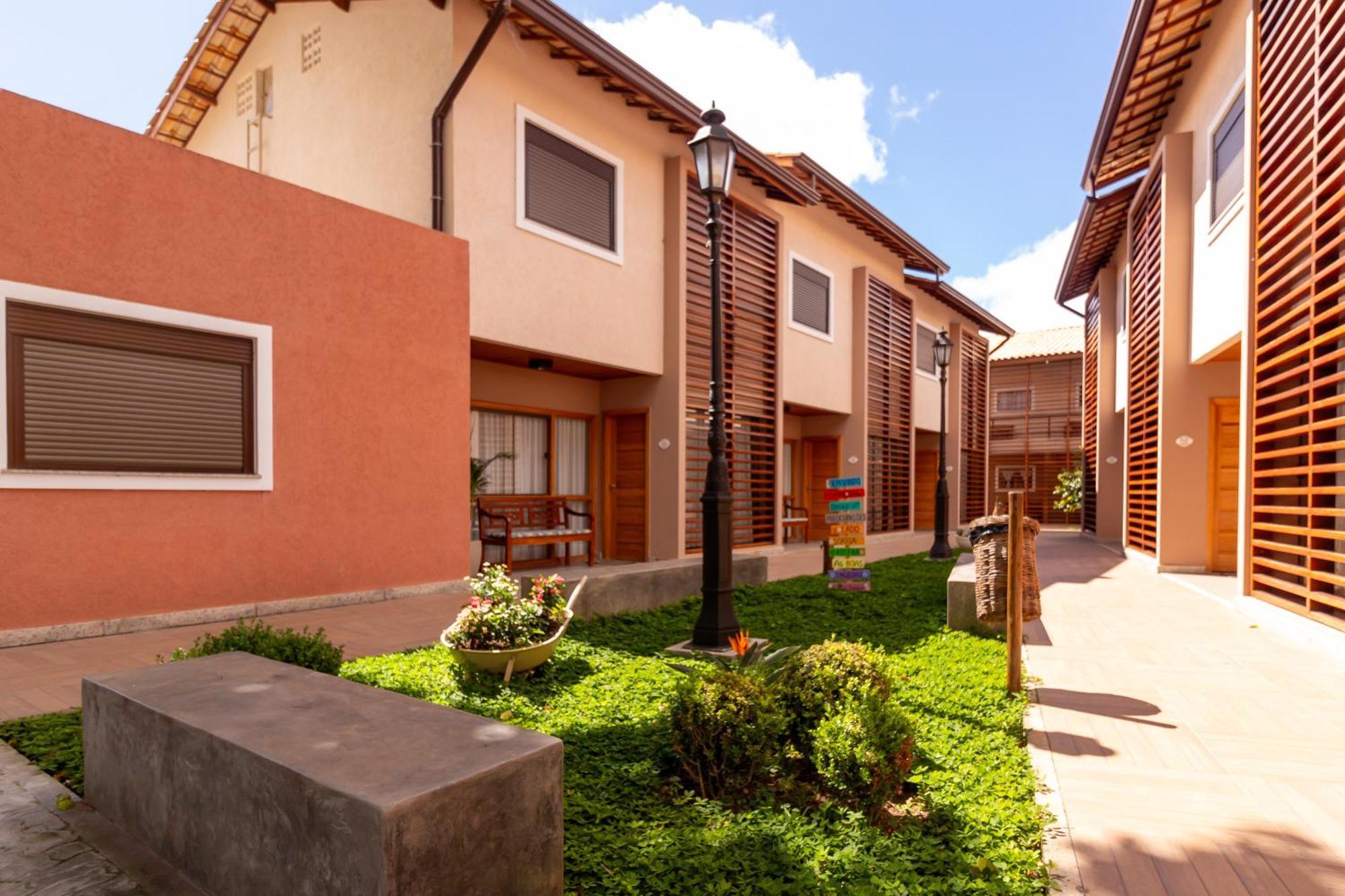 Villa Matilde Mucugê 외부 사진