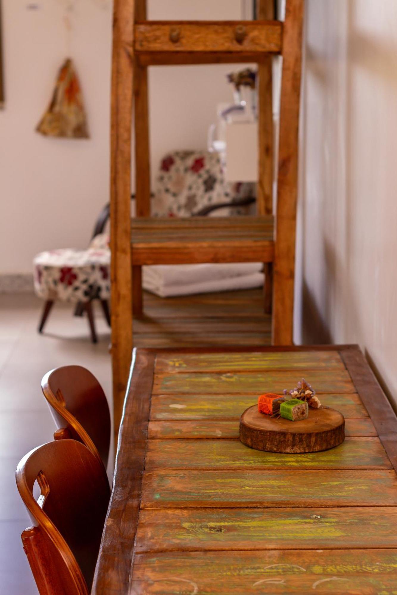 Villa Matilde Mucugê 외부 사진