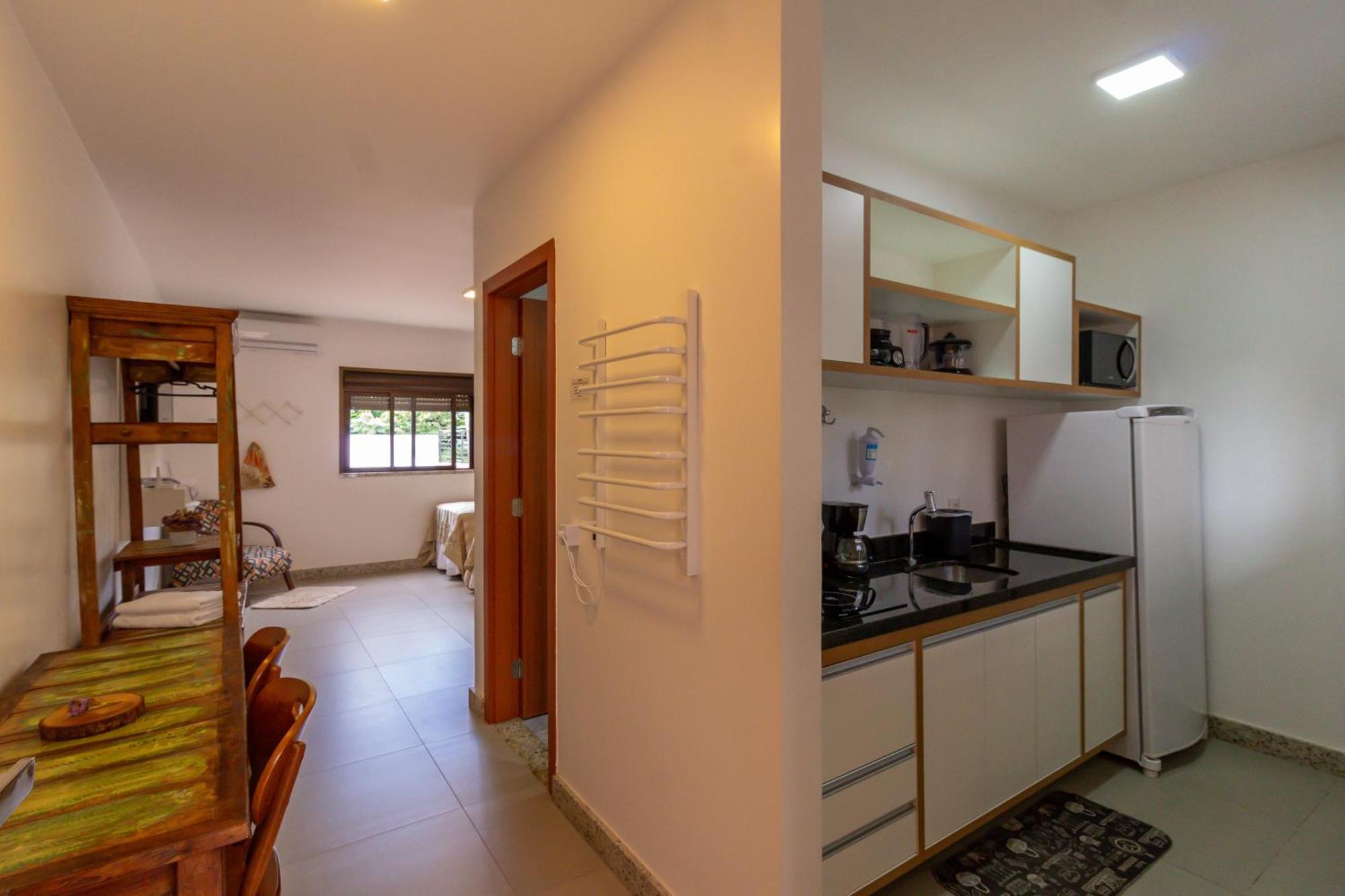 Villa Matilde Mucugê 외부 사진