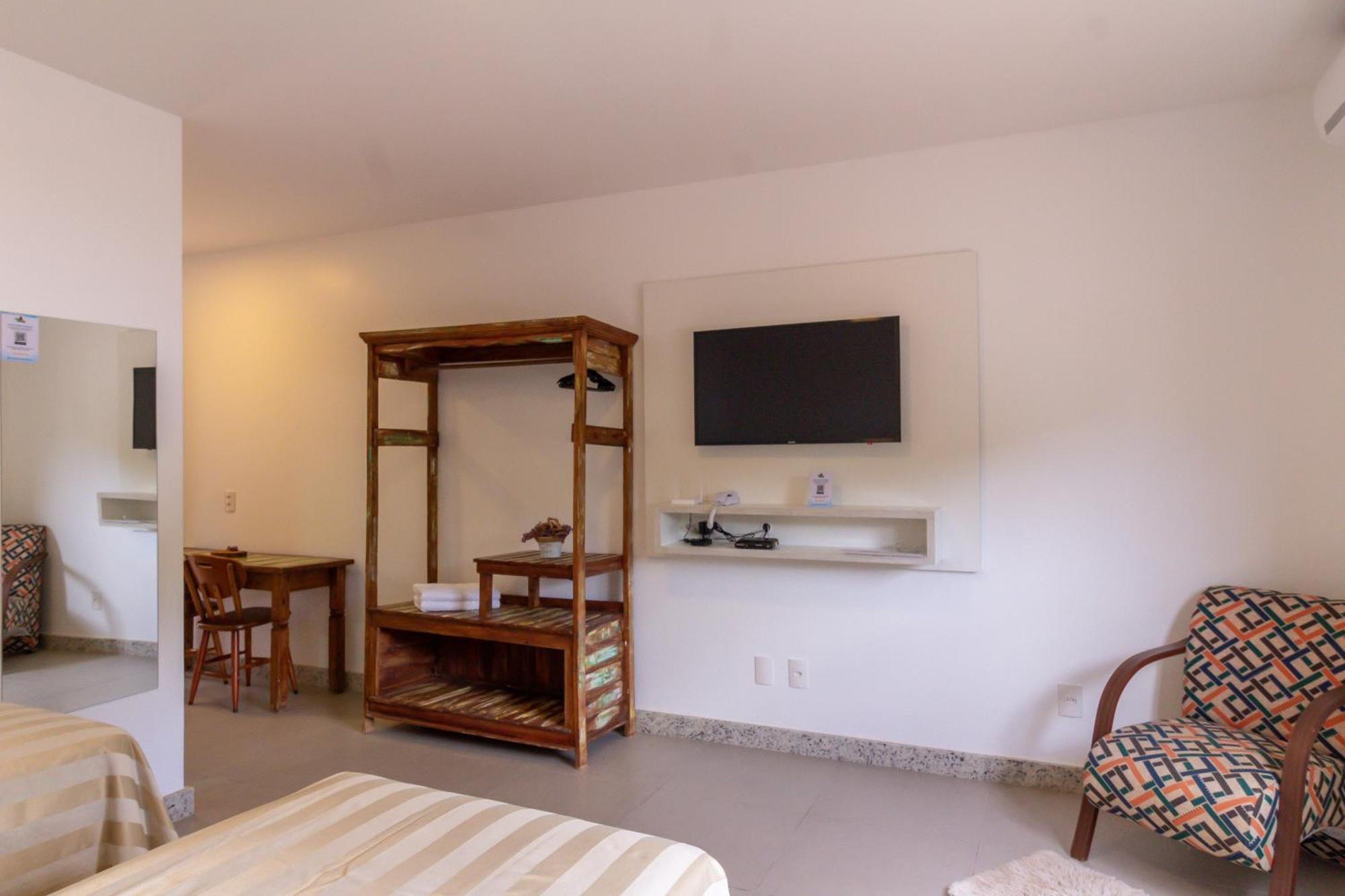 Villa Matilde Mucugê 외부 사진