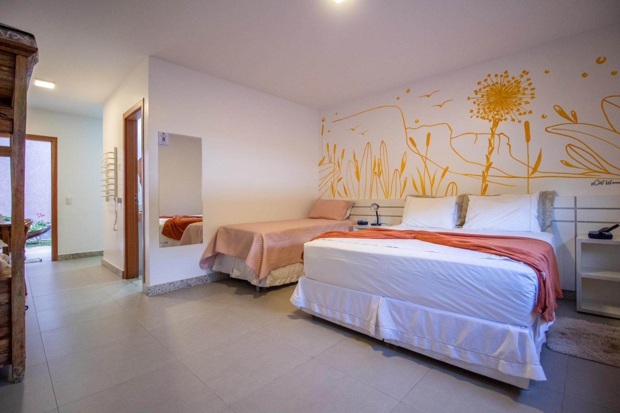 Villa Matilde Mucugê 외부 사진