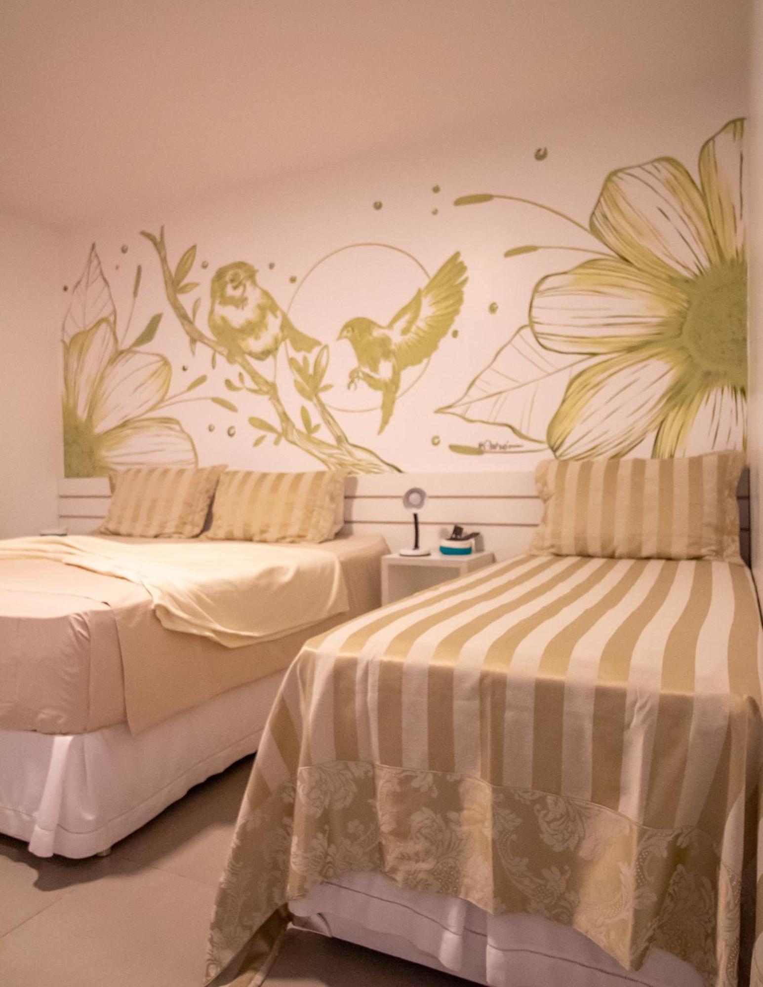 Villa Matilde Mucugê 외부 사진